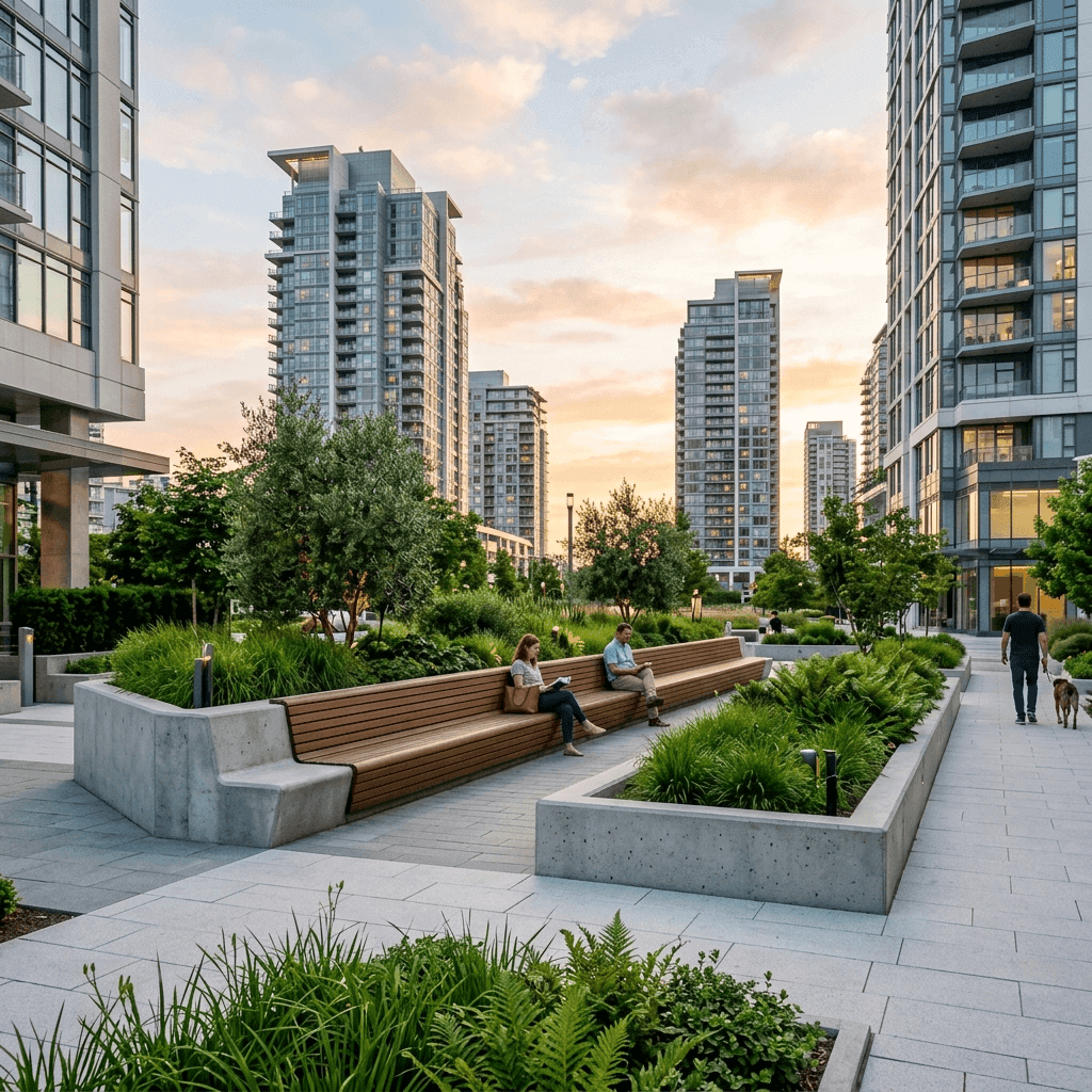 Real Estate Projects