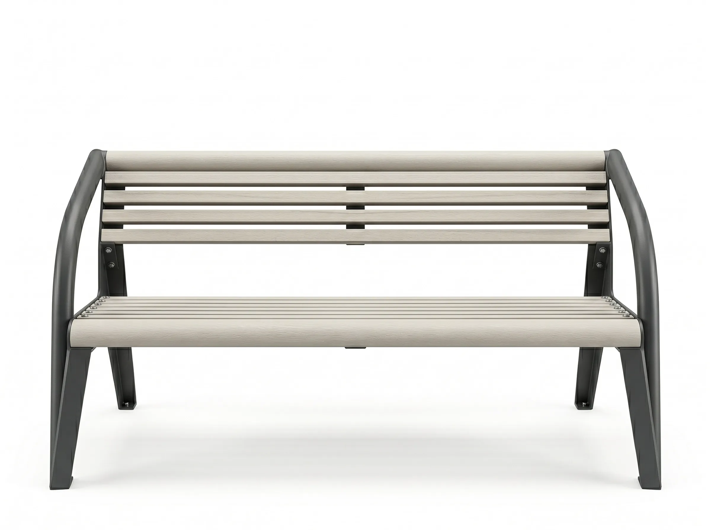 Aluminium Benches