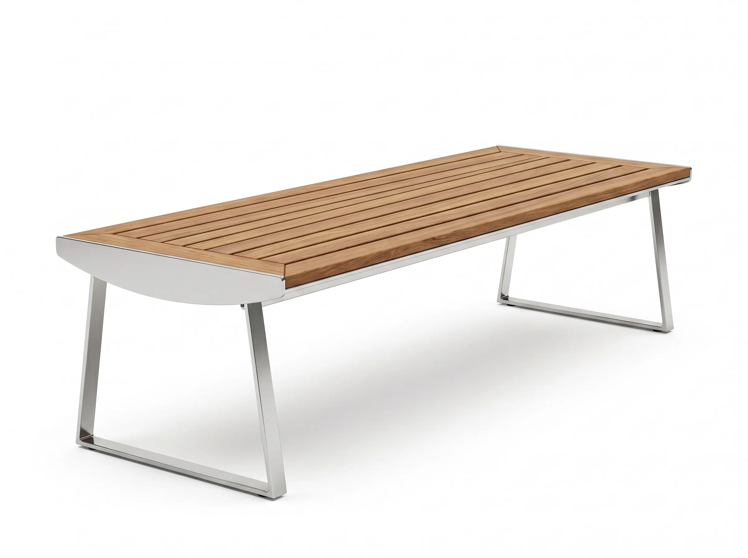 NFC Wood Benches