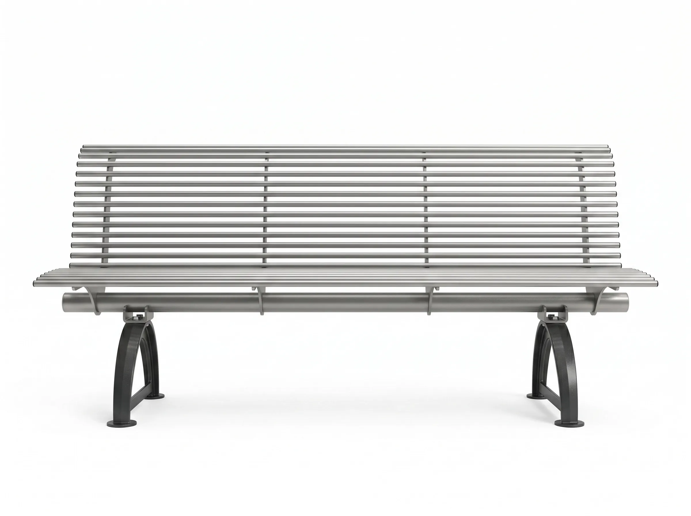 Stainless Steel Benches