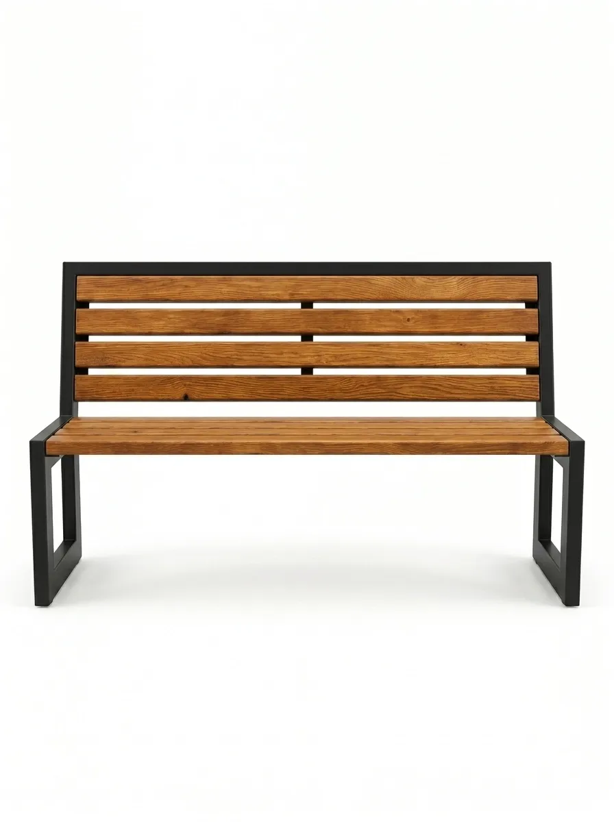 WPC Benches