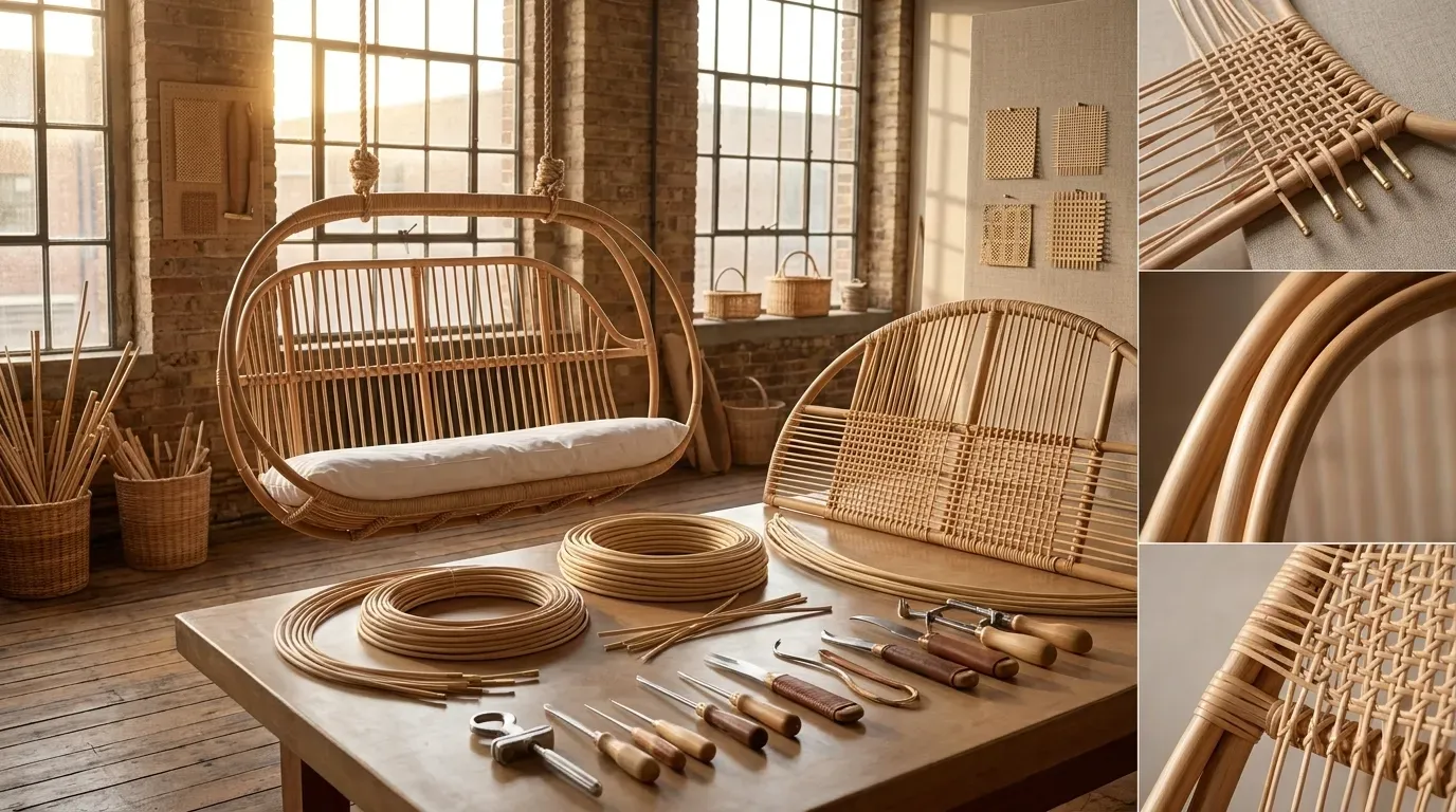 Artisanal Weave
