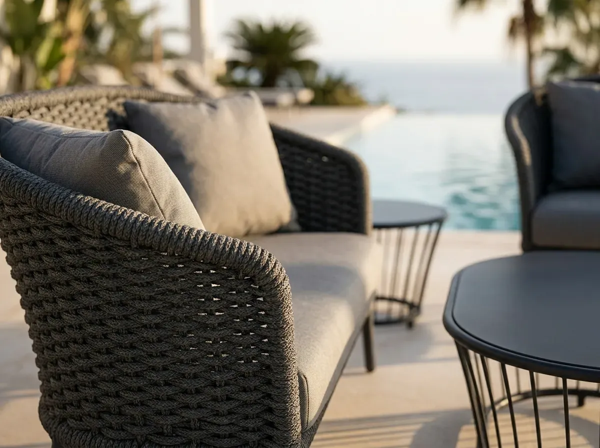 Sofa Sets & Living Sets