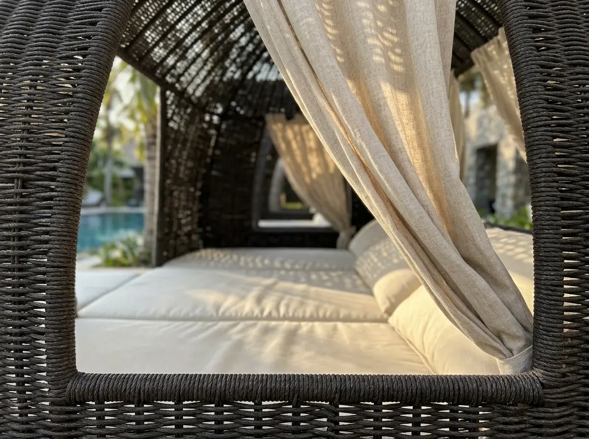 Cabana Daybeds