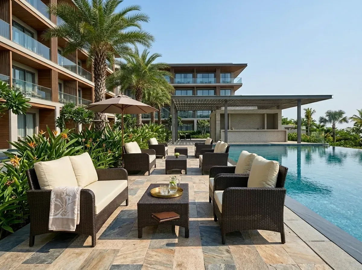 Hanging Swing Chairs